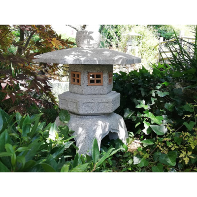 LANTERNA KODAI ROKKAKU 40 LANTERNA KODAI ROKKAKU 40